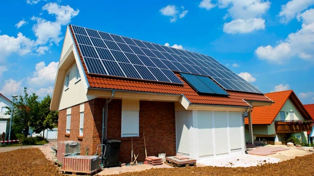 Energieberatung