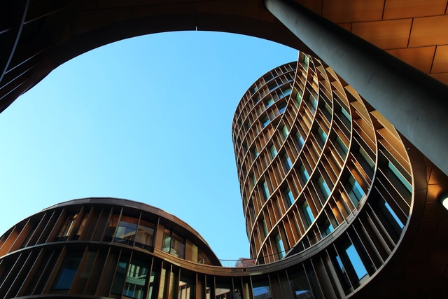 Bauprojektplanung
