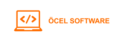 Öcel Group Logo