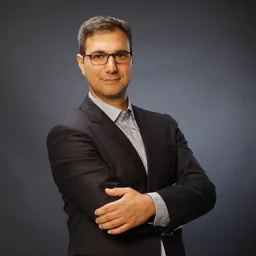 Markus Müller